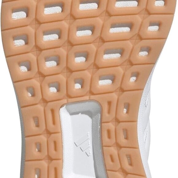 Women's Ultradream Bold Sneakers Knit Upper Rubber Sole Lace-up Comfortable - Picture 4 of 6